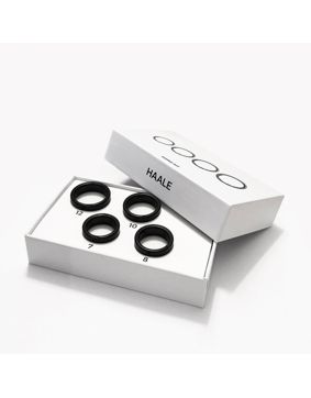 HAALE II sizing kit