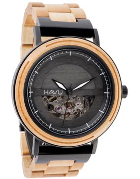 HAVU Korpi Automatic 10042