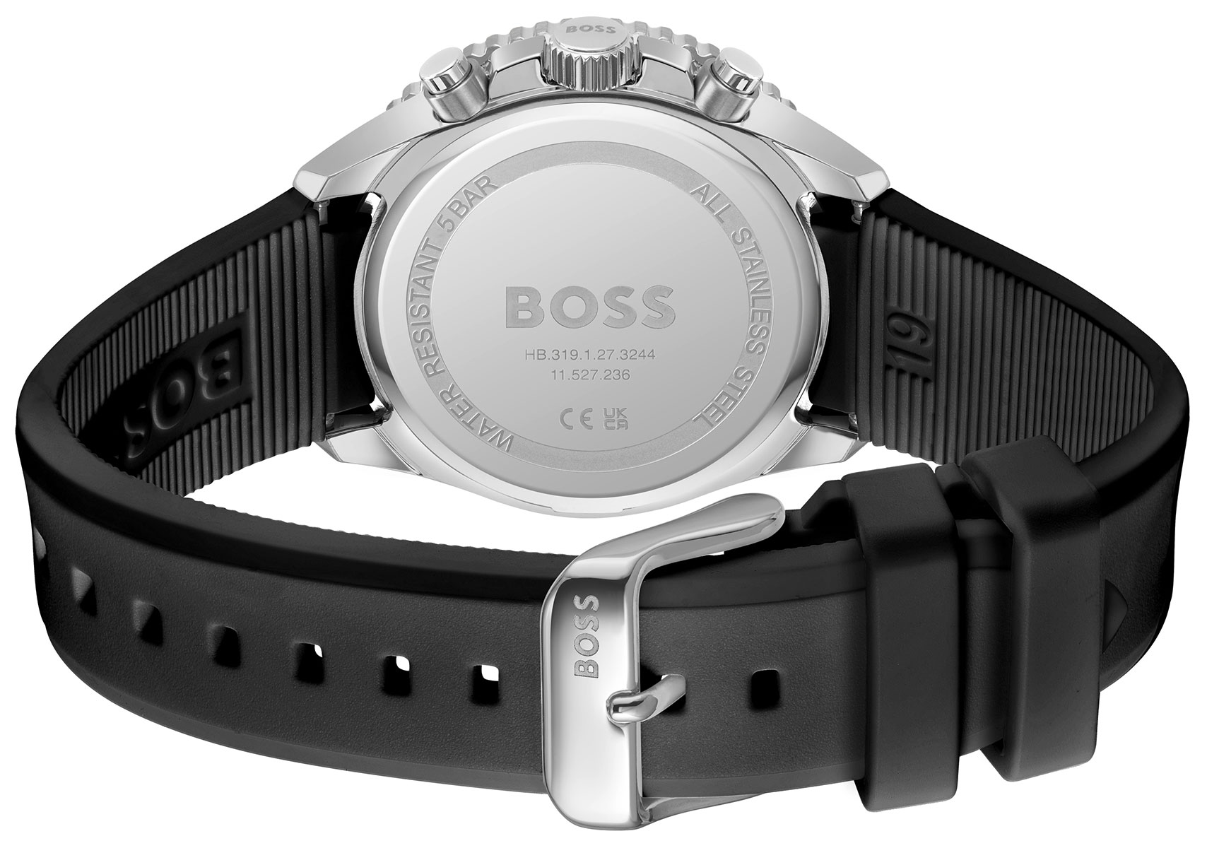 BOSS Runner 1502753 - watchesonline.com