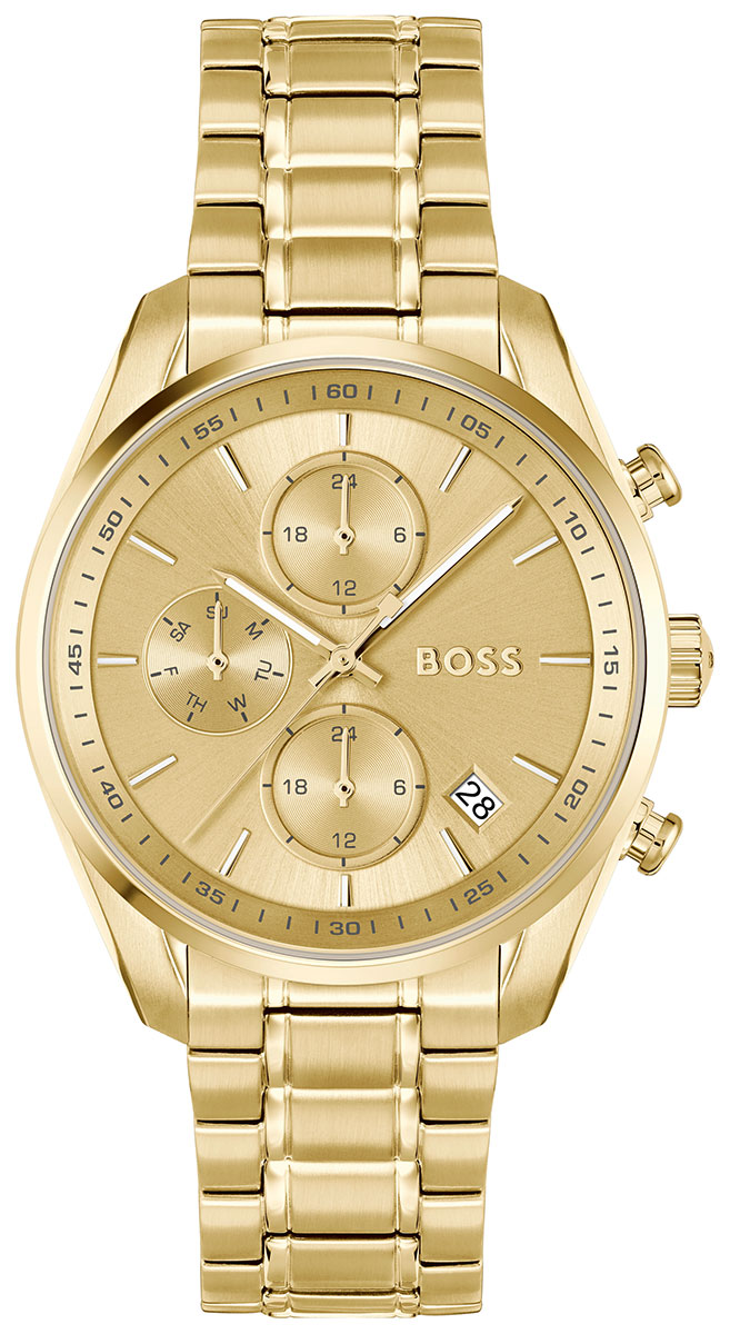 BOSS Gran Tour Ladies 1502768