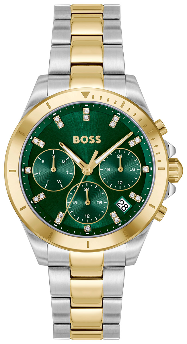BOSS Alley 1502827