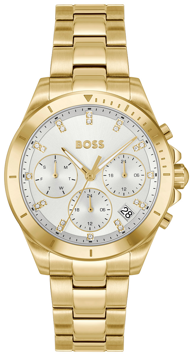 BOSS Alley 1502829