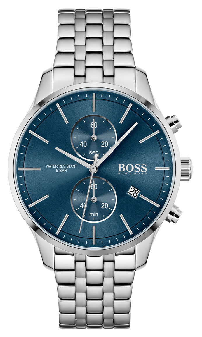 BOSS Associate Business 1513839 Chronograph