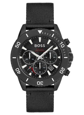 Men\'s Watch Boss Online Hugo