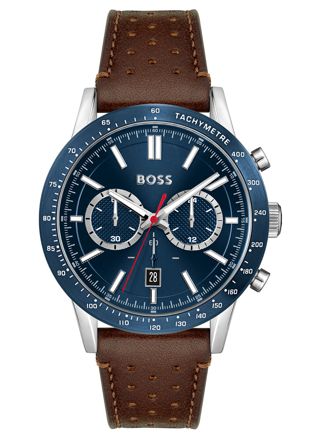 Men\'s Hugo Boss Watch Online