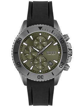 BOSS Admiral Chronograph 1513967