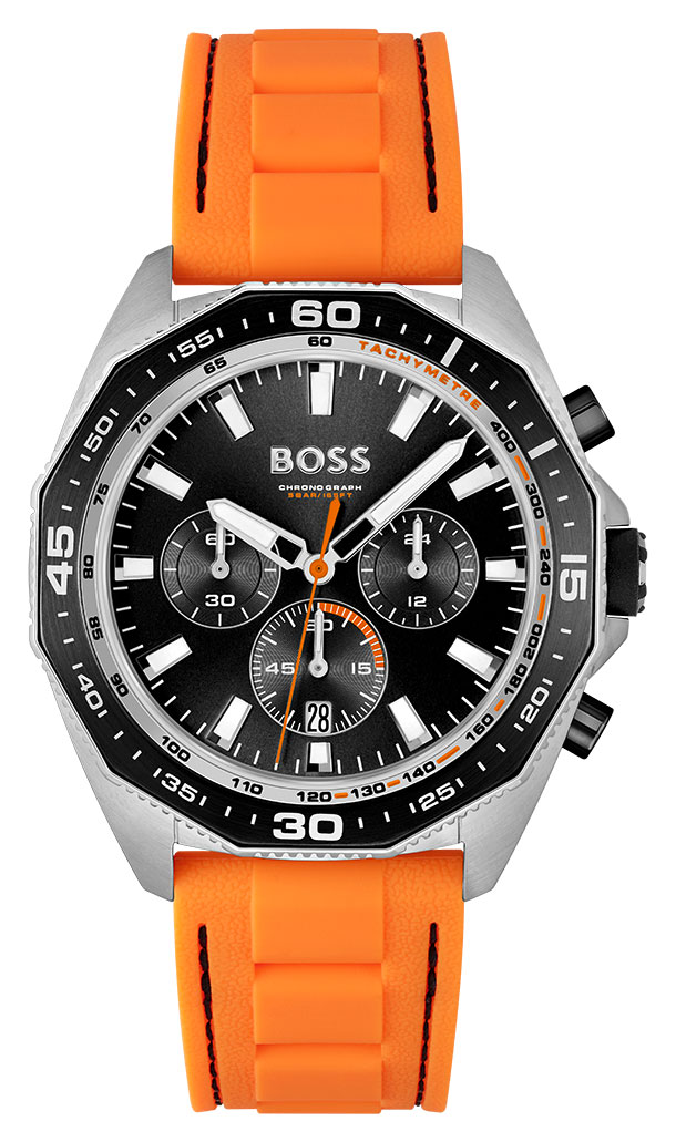 BOSS Energy Chronograph 1513970 watchesonline