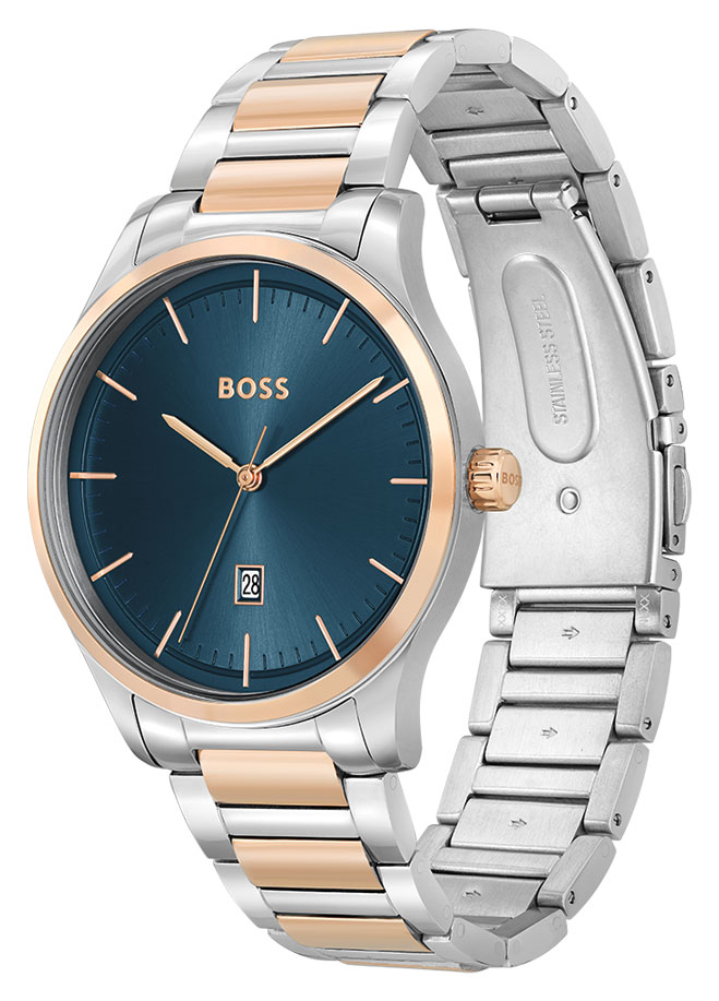 BOSS Reason 1513978 - watchesonline.com
