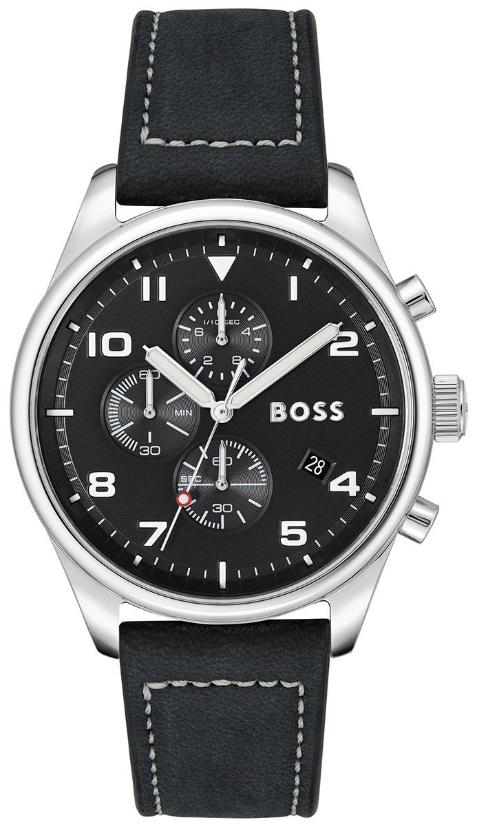 BOSS View Chronograph 1513987