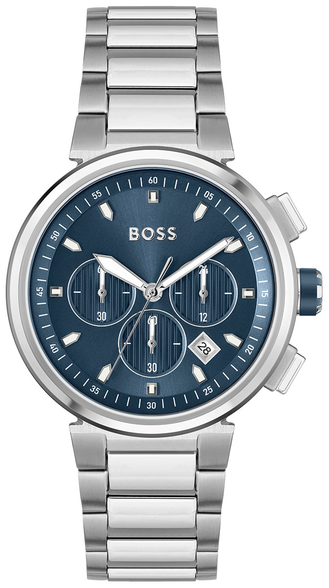 Hugo boss watches online outlet