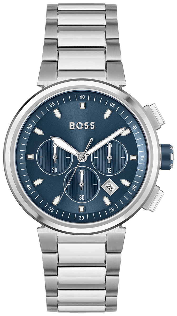 BOSS One Chronograph 1513999