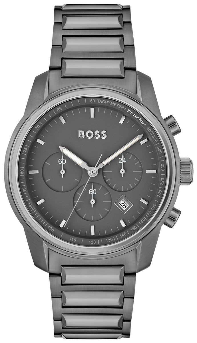 Hugo boss attitude watch sale
