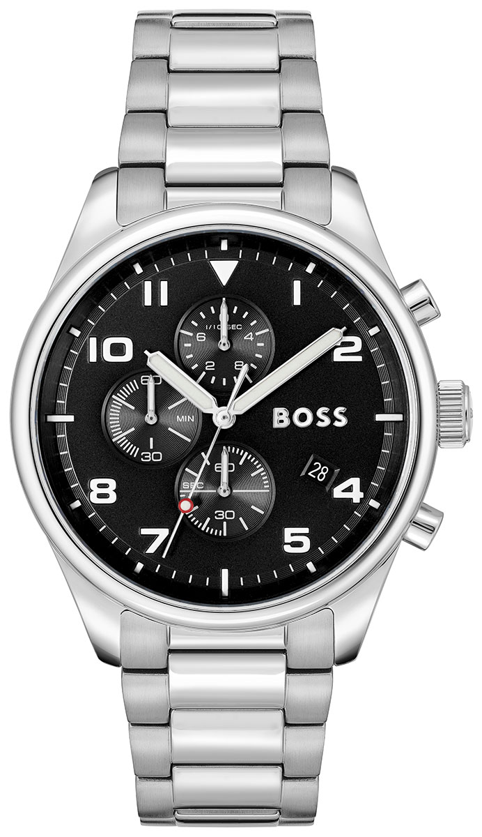 Chronograph BOSS 1514008 View