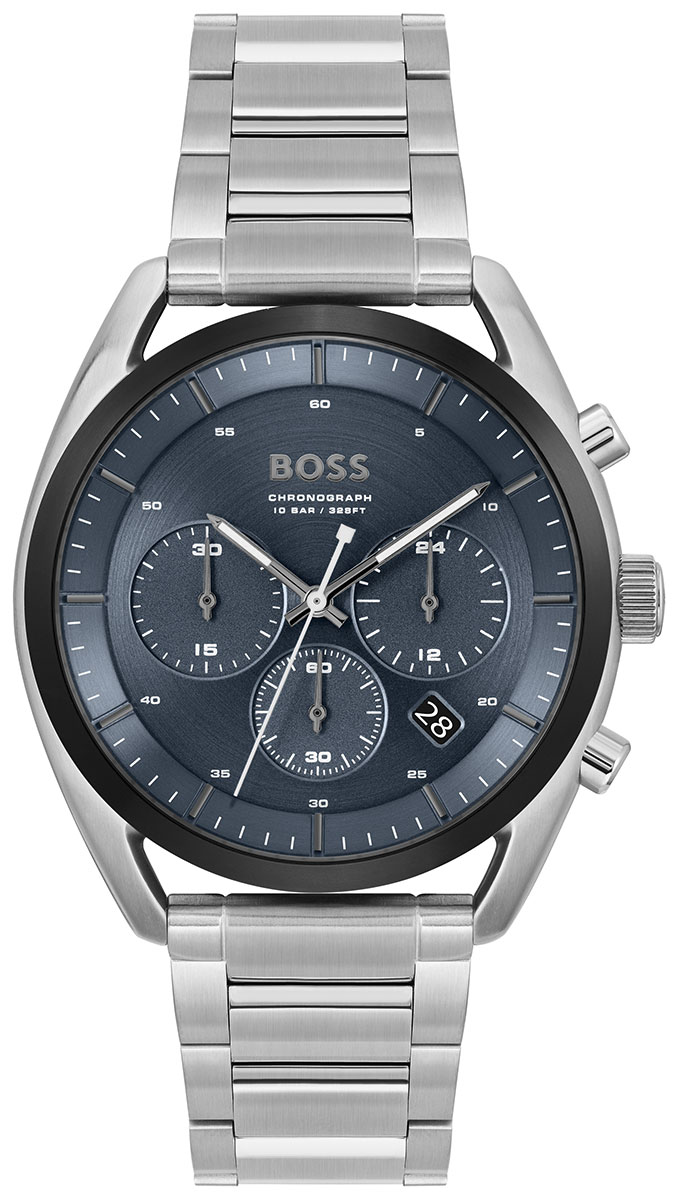 Very boss watch outlet