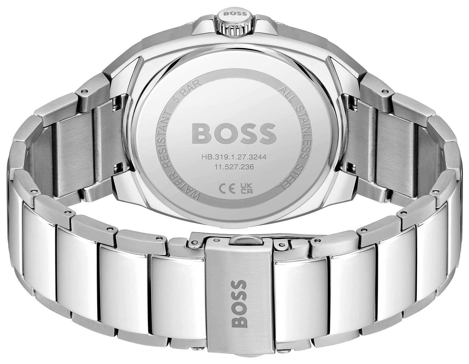 BOSS Walker 1514136 - watchesonline.com
