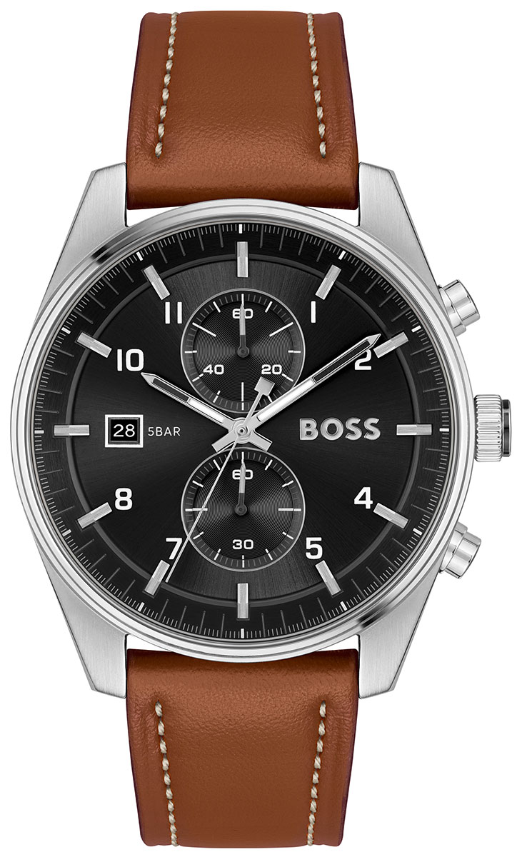 BOSS Skytraveller 1514161