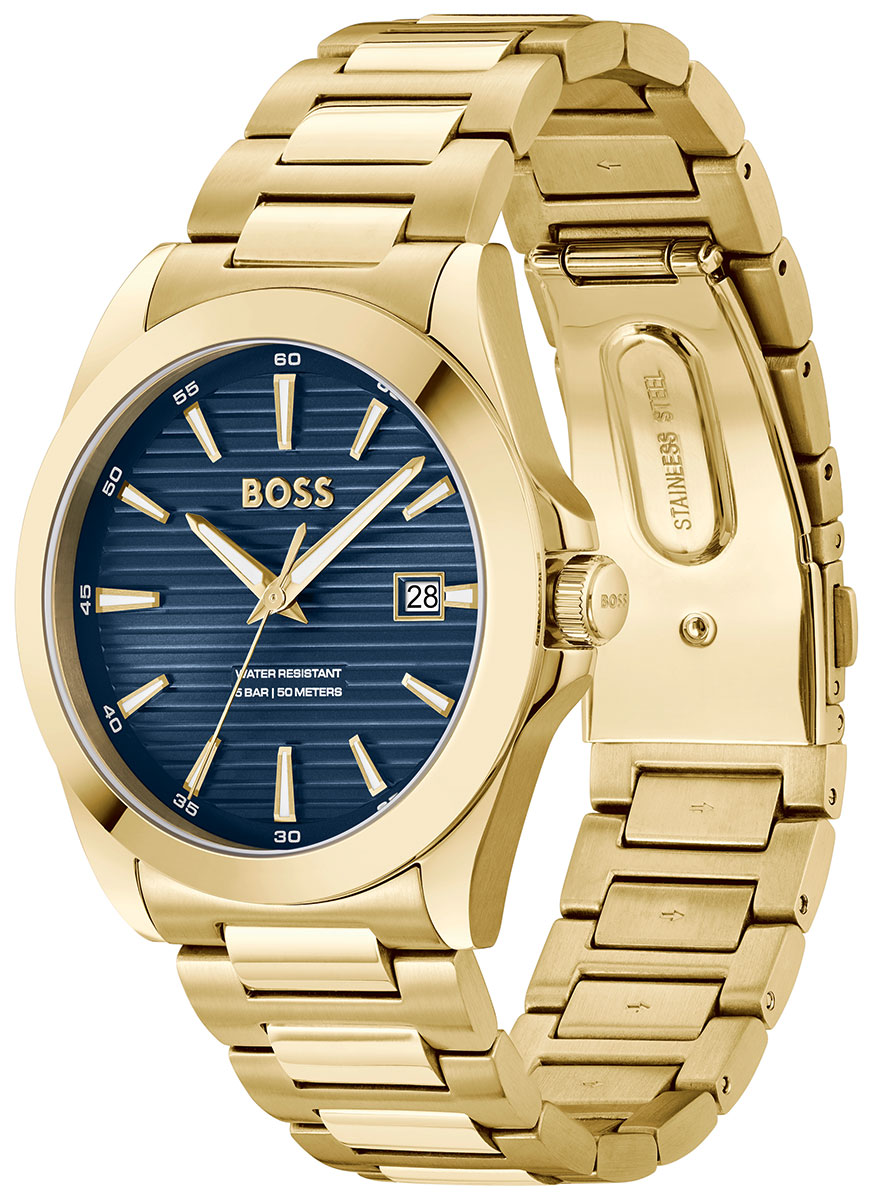 BOSS Strike 1514172 watchesonline