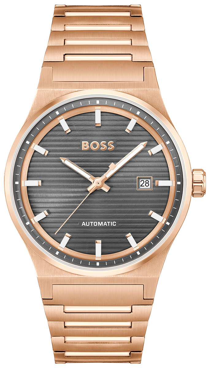 BOSS Candor Automatic 1514185