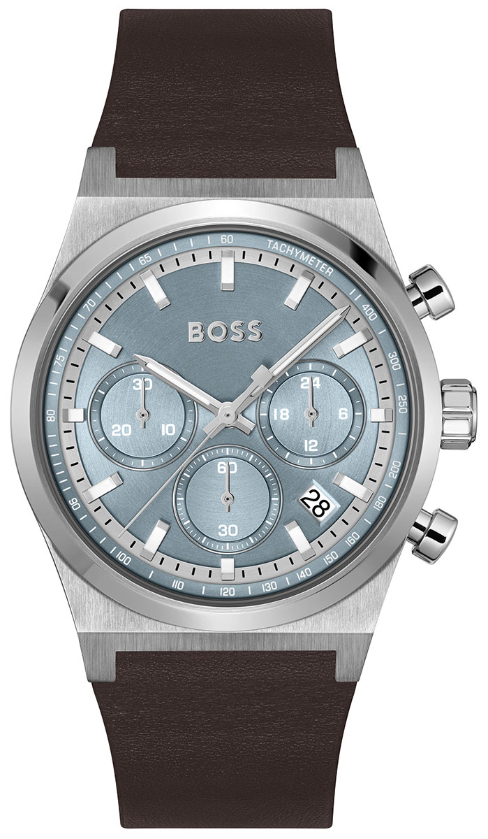 BOSS Candor Chrono 1514219