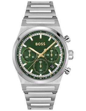 BOSS Candor Chrono 1514220