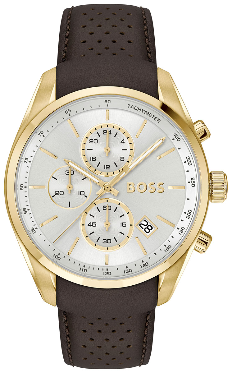 BOSS Grand Prix 44 1514225