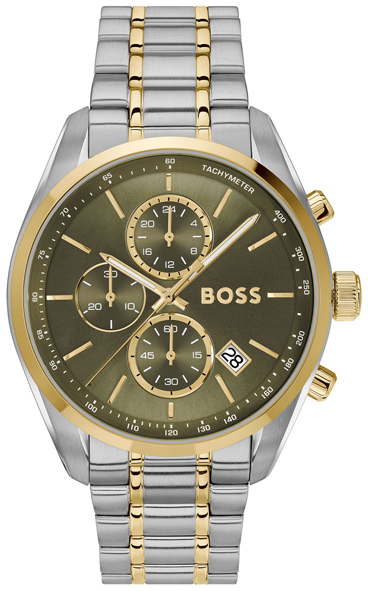 BOSS Grand Prix 44 1514227