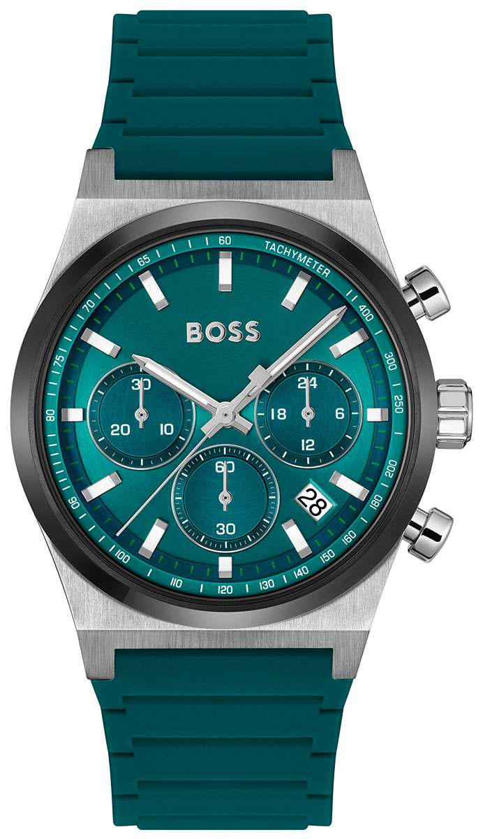 BOSS Candor Chrono 1514244