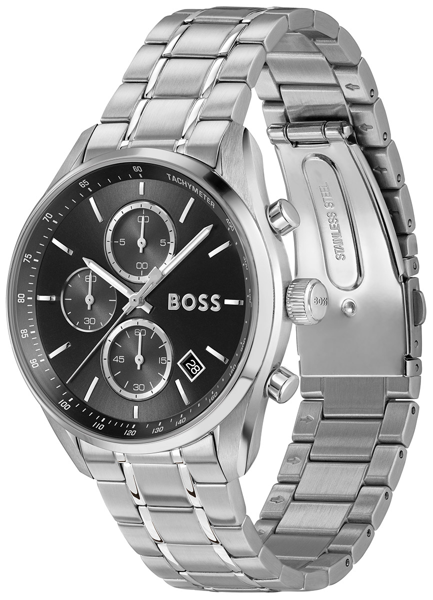 BOSS Grand Prix 40 1514259