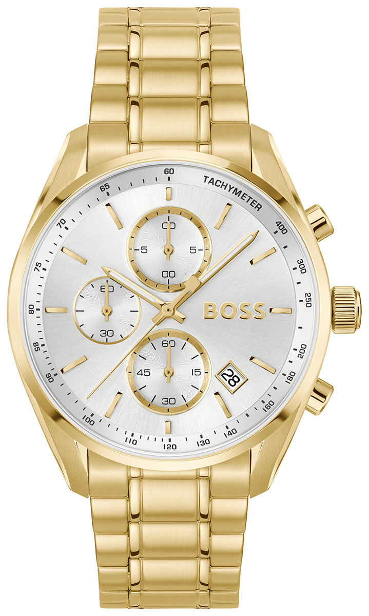 BOSS Grand Prix 40 1514261
