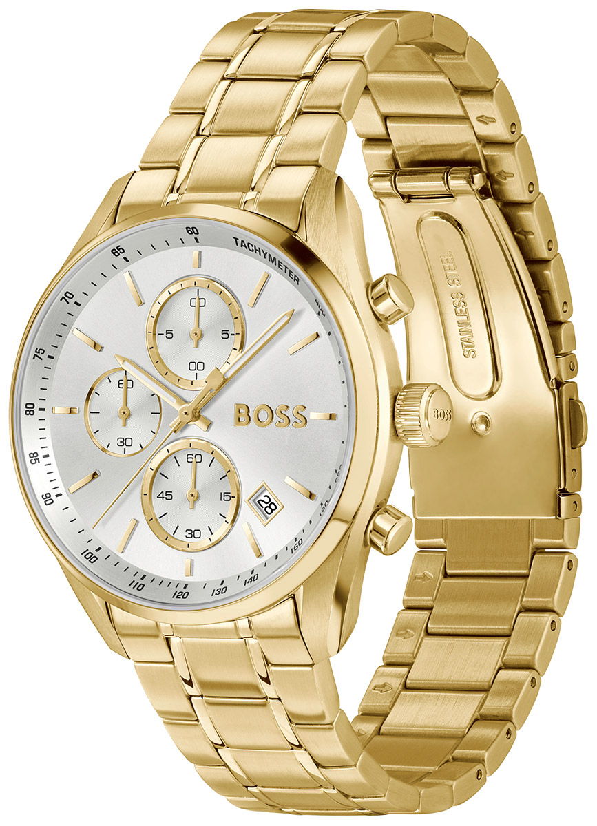 BOSS Grand Prix 40 1514261