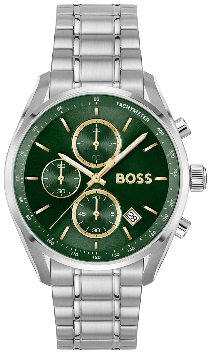 BOSS Grand Prix 40 1514265
