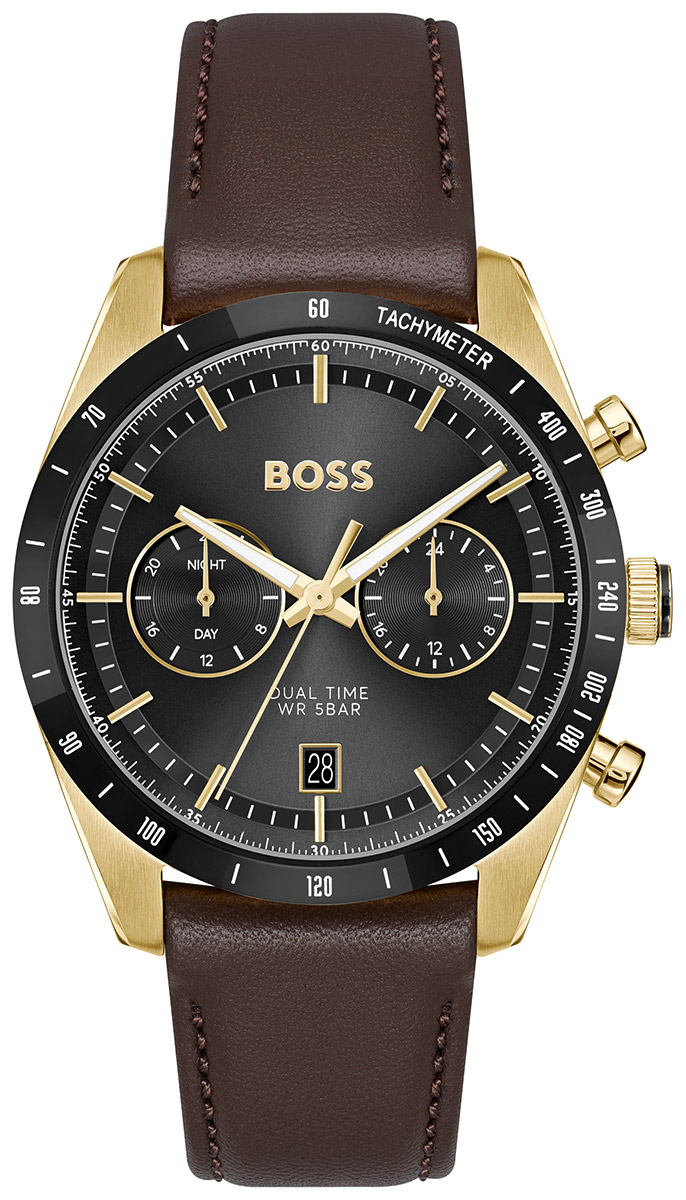 BOSS Tourmaster 1514285