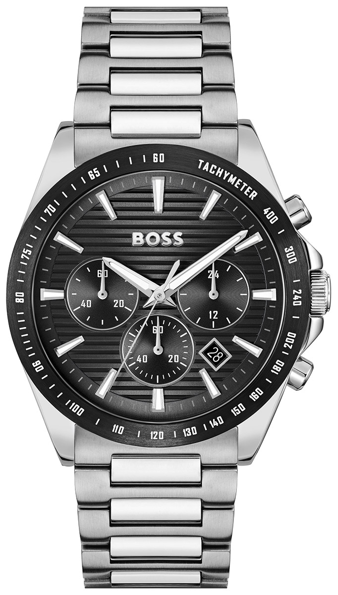 BOSS Strike Chrono 1514290