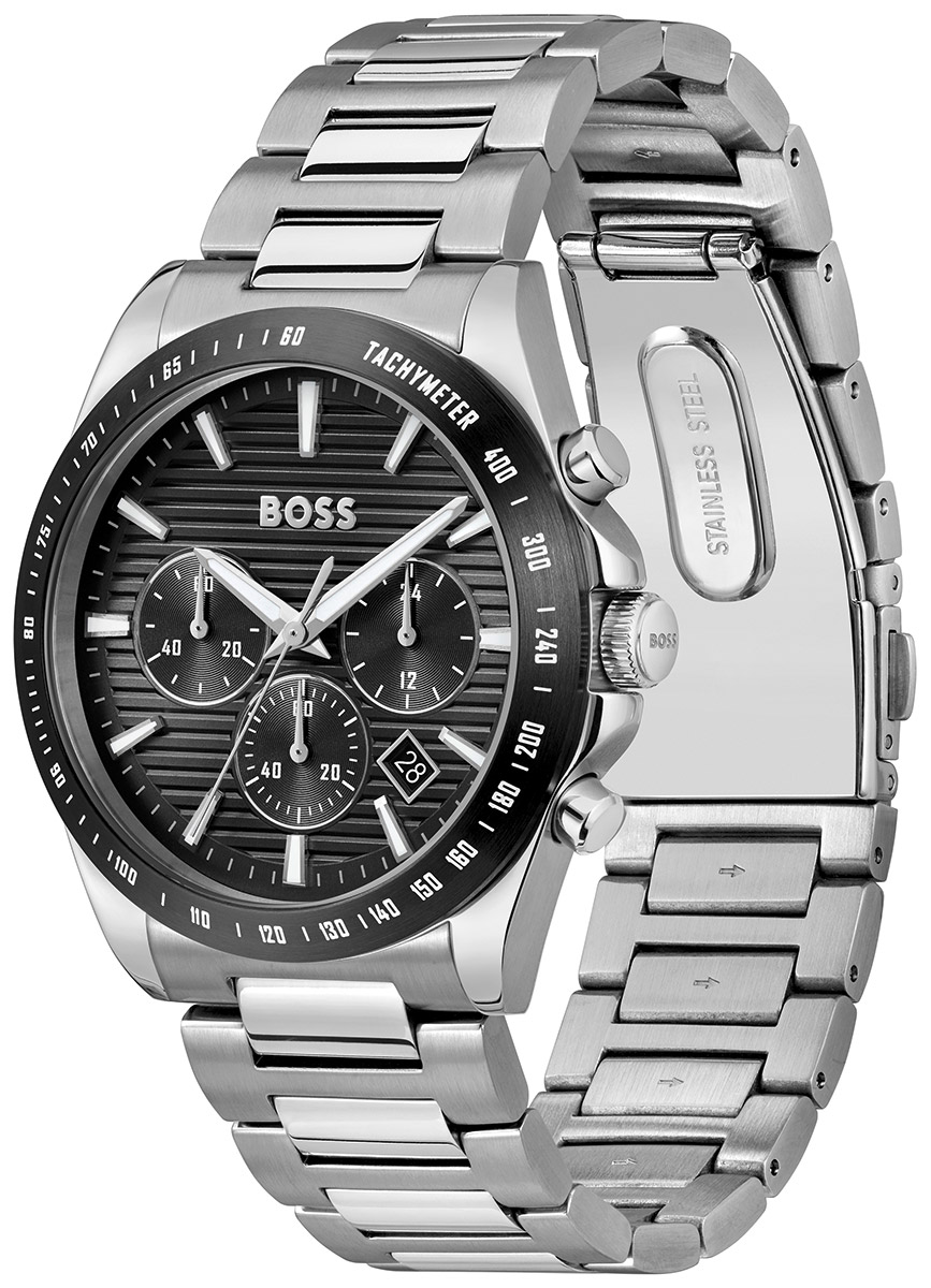 BOSS Strike Chrono 1514290