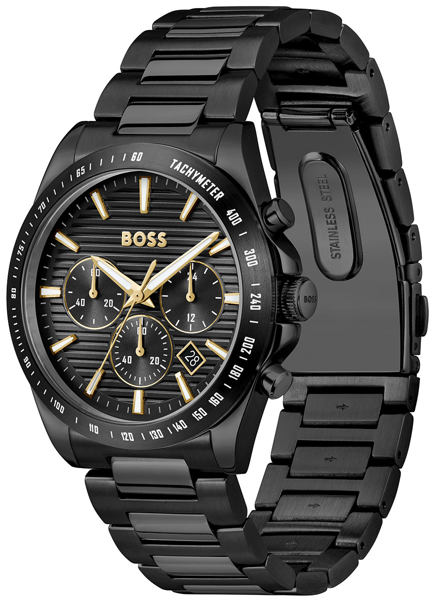 BOSS Strike Chrono 1514291