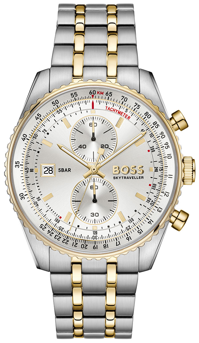 Boss Skytraveller Pro 1514350