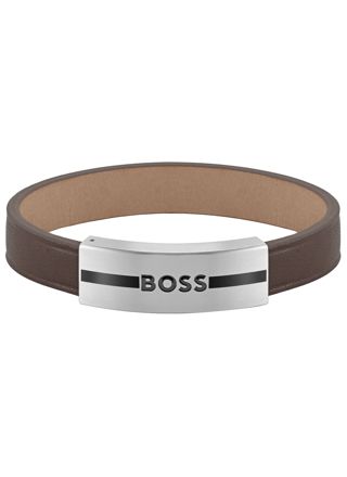 BOSS Luke bracelet 1580496M