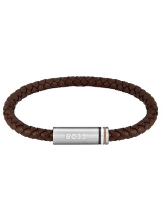 BOSS Ares Single bracelet 1580623