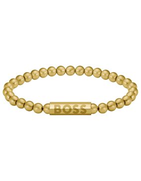 BOSS Sphere Metal bracelet 1580666M