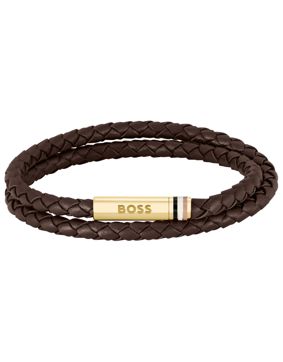 BOSS Ares bracelet 1580670M