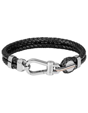 BOSS Ares Prime bracelet 1580699M