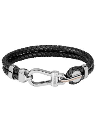 BOSS Ares Prime bracelet 1580699M