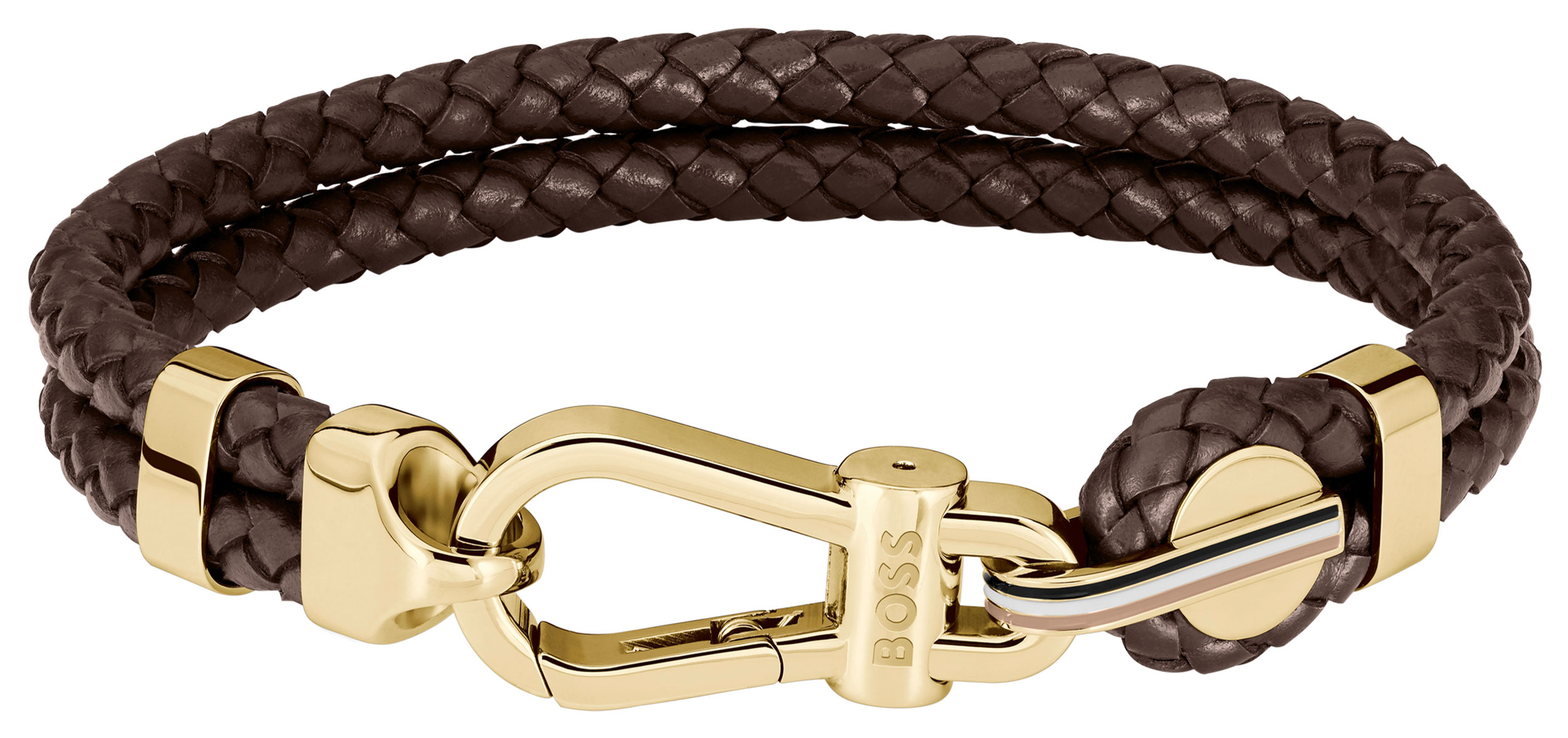 BOSS Ares Prime bracelet 1580700M