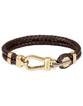 BOSS Ares Prime bracelet 1580700M