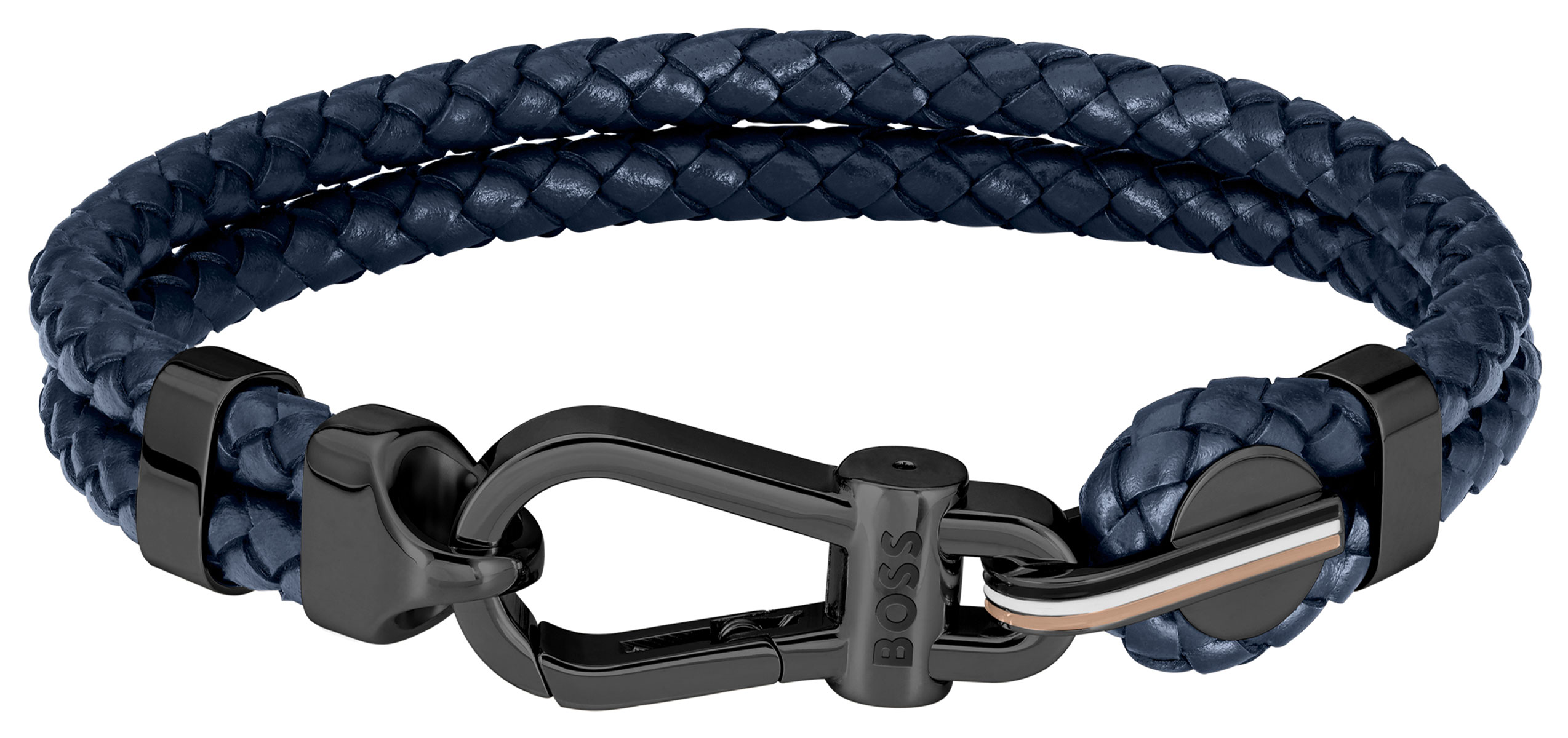 BOSS Ares Prime bracelet 1580701M