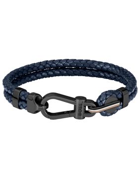 BOSS Ares Prime bracelet 1580701M