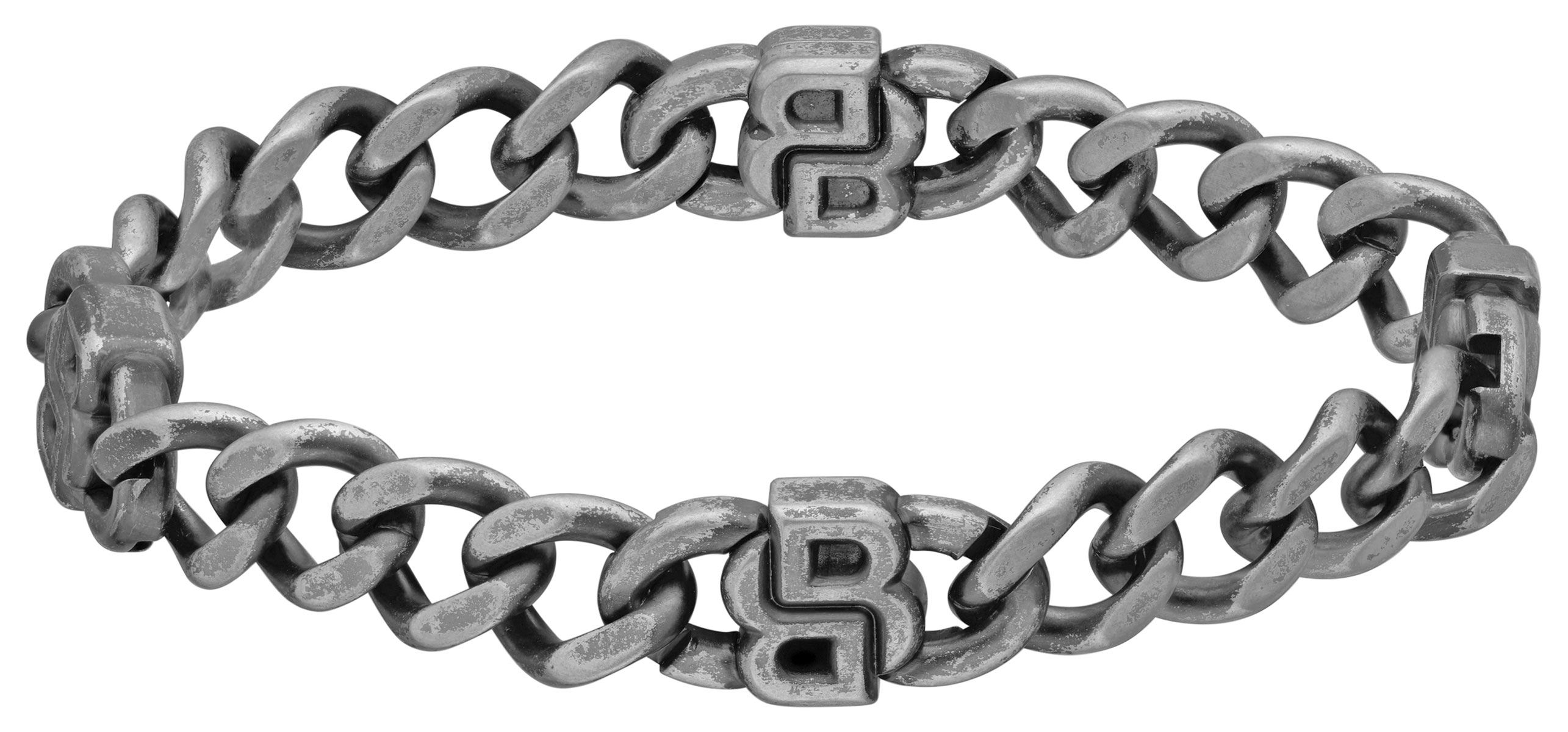 BOSS Double B Absolute bracelet 1580742M