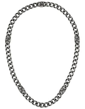 BOSS Double B Absolute necklace 1580744