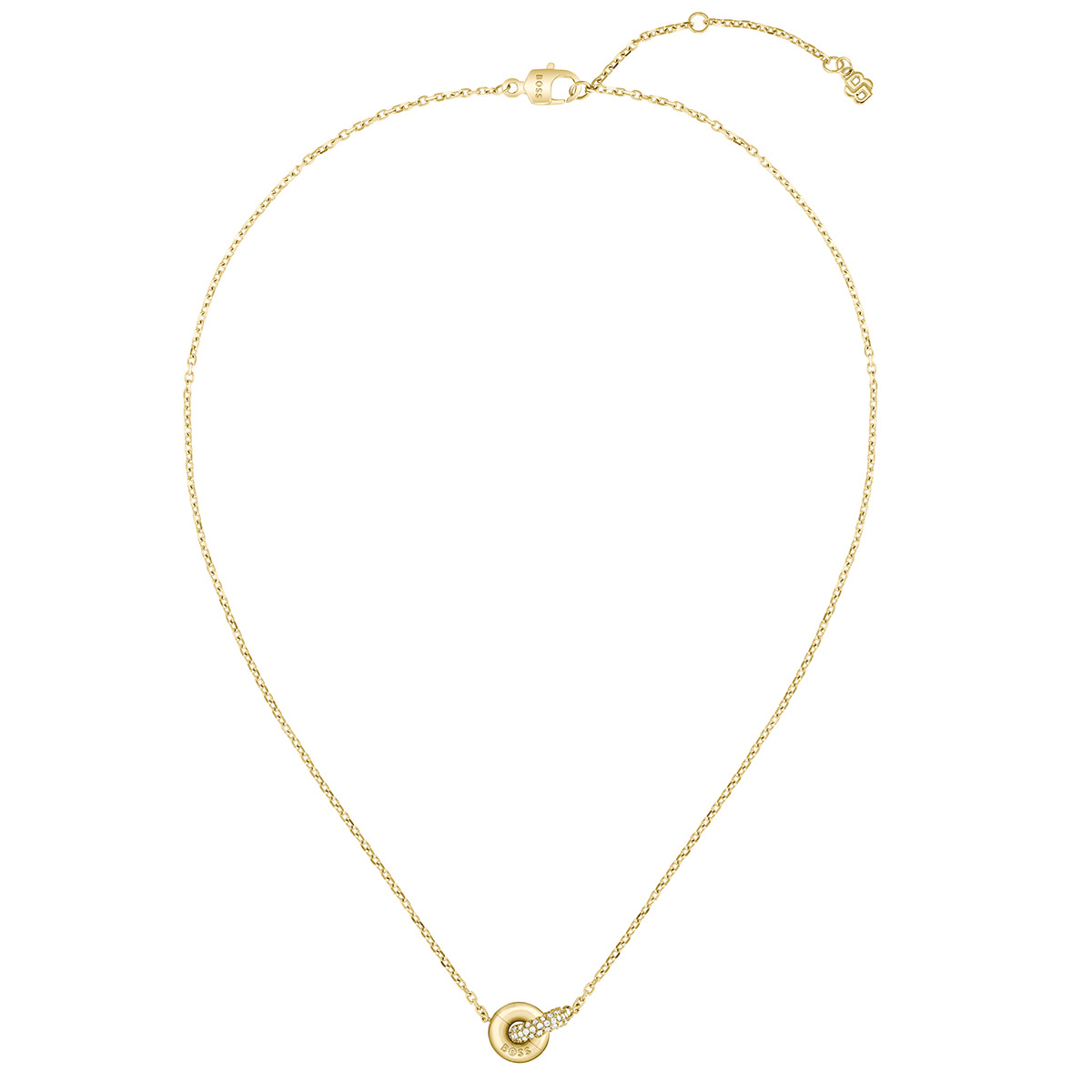 BOSS Live Precious necklace 1580755