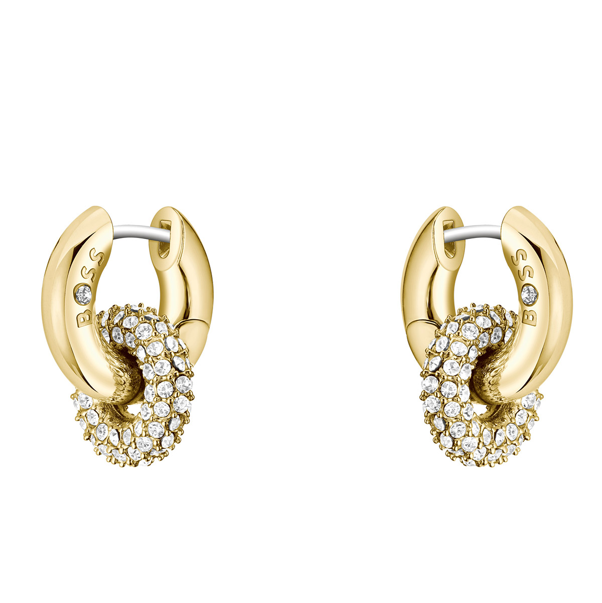 BOSS Live Precious earrings 1580759